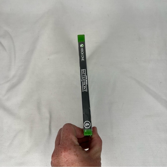 Star Wars Battlefront Xbox One 2015 - Epic Multiplayer Battles. - Picture 2 of 6